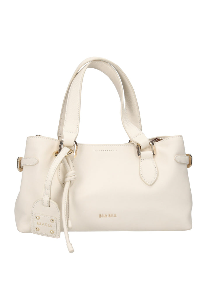BIBP9QR04 Borsa a spalla FRANCESCO BIASIA