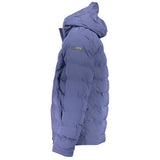 U.S. POLO ASSN. Blue Polyamide Men's Jacket