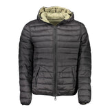 U.S. POLO ASSN. Verde Nylon Men's Jacket