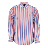 Gant Rosa Cotton Men Shirt