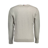 U.S. POLO ASSN. Gray Cotton Menswear Shirt