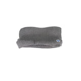North Sails Grigio Cotton Men Scarf