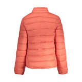 North Sails Rosa Poliammide Woman Jacket