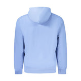 Calvin Klein Azzurro Cotton Men T-Shirt