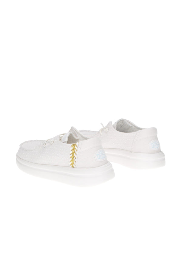 43682 Slip on HEY DUDE