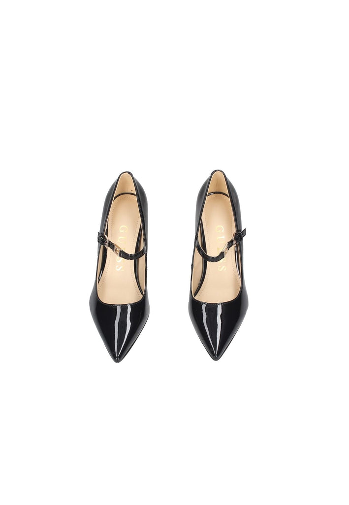 FLFBRRPAF08 Decollete GUESS