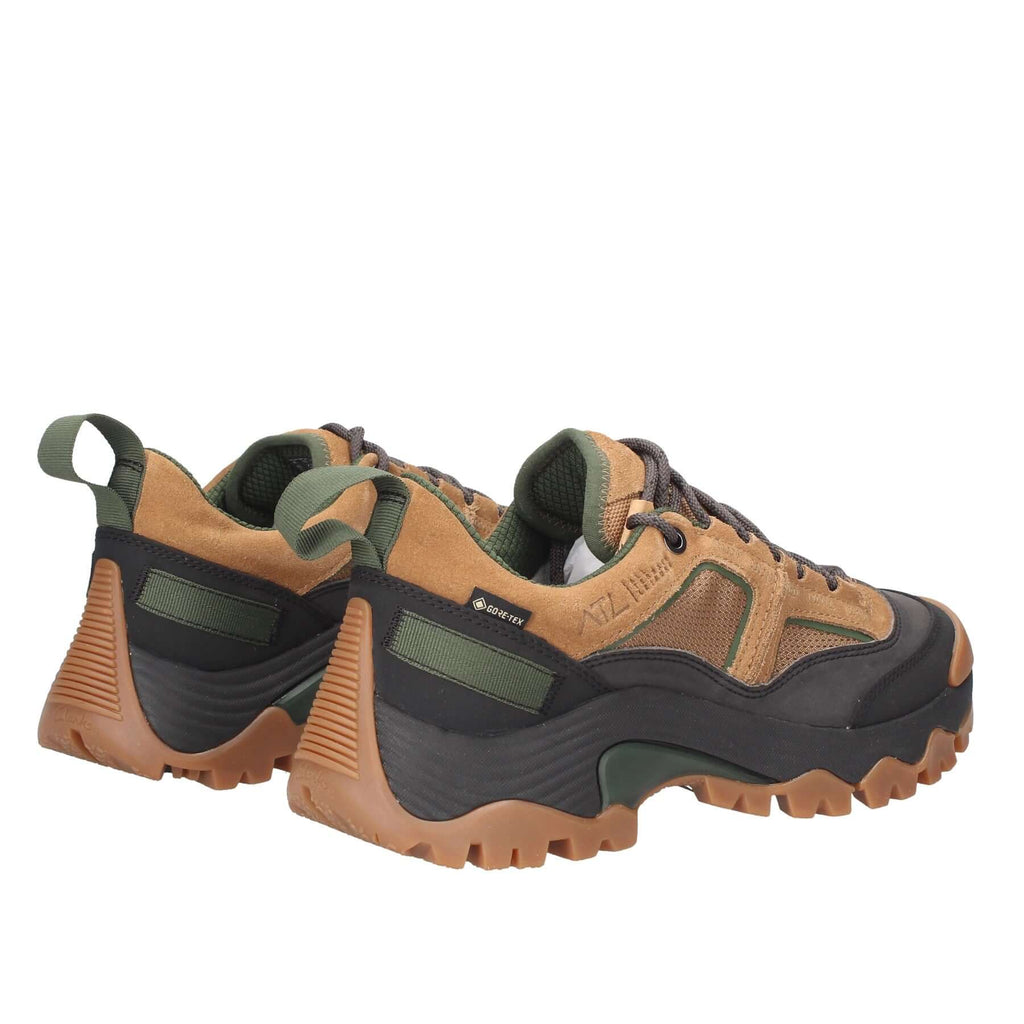 173676 sneaker CLARKS