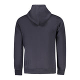 Pepe Jeans Blue Cotton Men's Sweatshirt