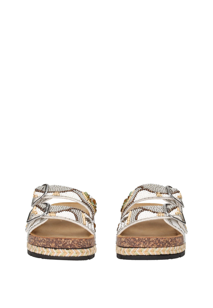 FY01 Sandalo GOLD&GOLD