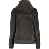 Norway 1963 Nero Polyester Women's Jacket