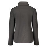 Norway 1963 Black Polyester Women Sweatshirt
