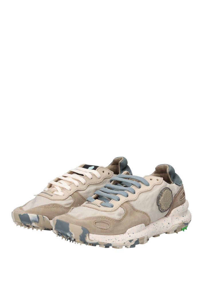 110107 sneaker SATORISAN