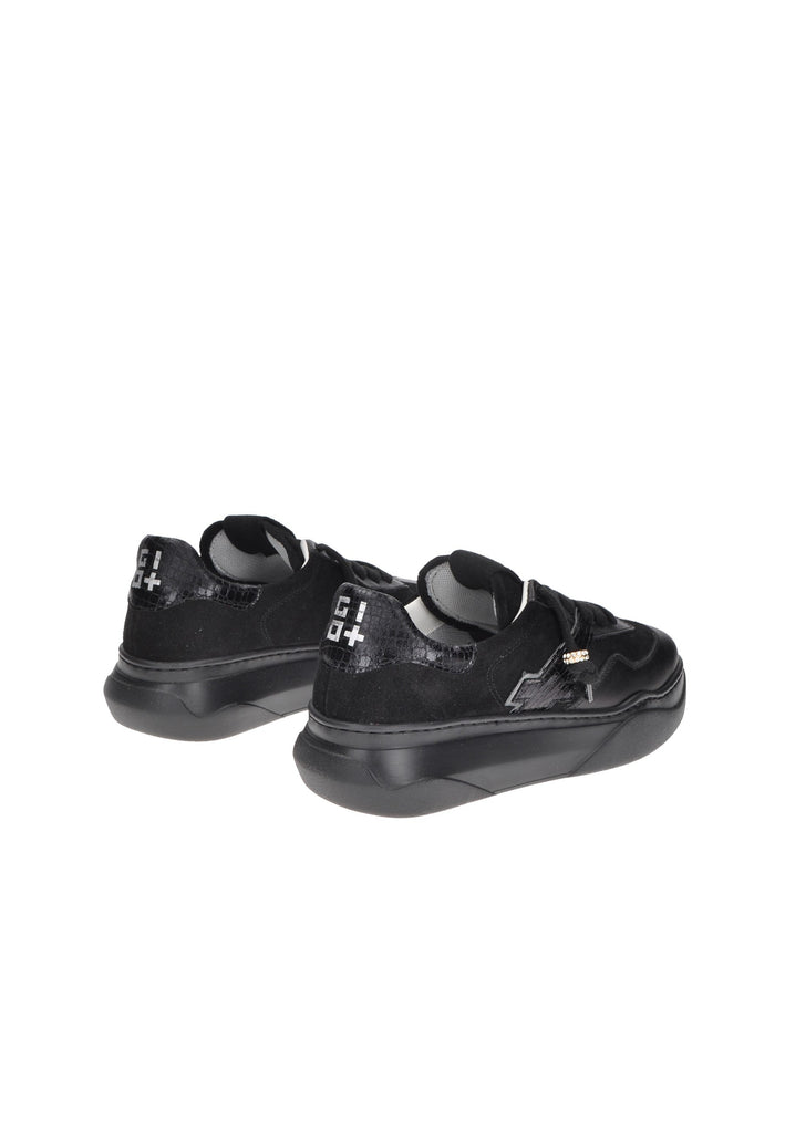 GIADA228 sneaker GIO +