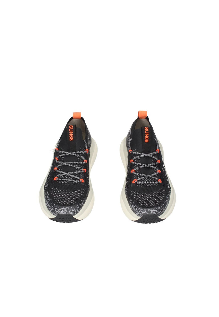 Z34127 sneaker SUN68