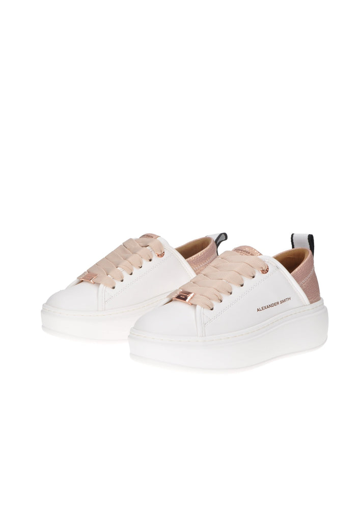 EHW9501WNU sneaker ALEXANDER SMITH