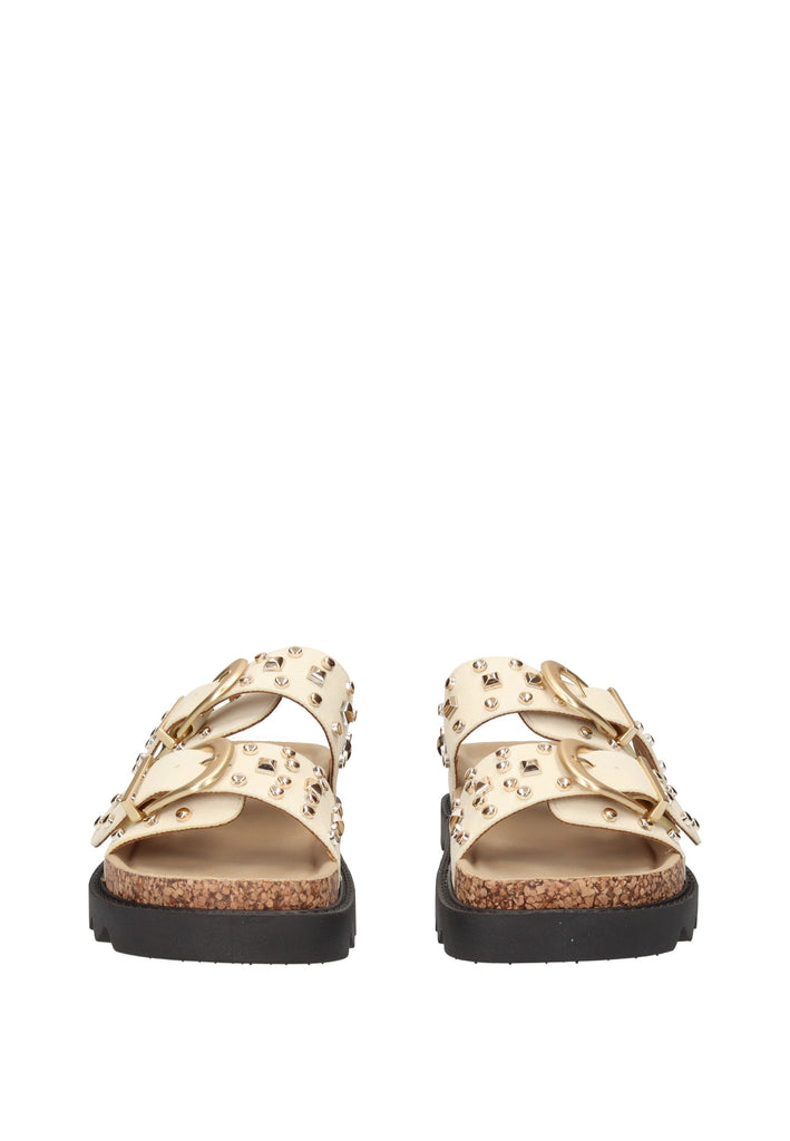 FL275 Sandalo GOLD&GOLD
