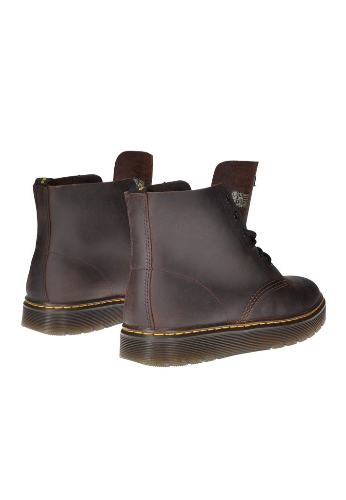 THURTON CHUKKA Boot DR. MARTENS