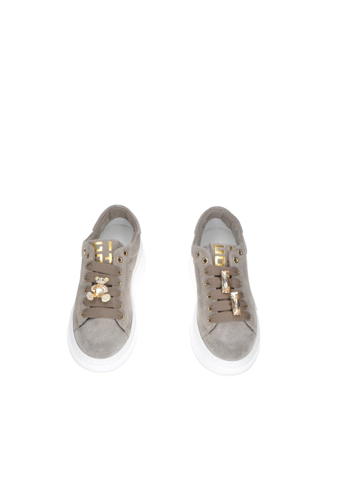 PIA428C sneaker GIO +