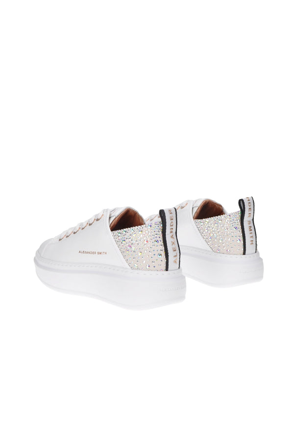 WYW0506WIA sneaker ALEXANDER SMITH