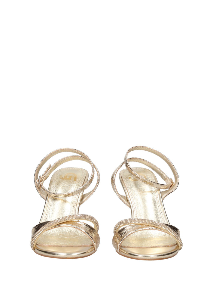GY452 Sandalo GOLD&GOLD