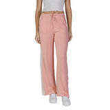 Guess Active Multicolor Polyester Joggers (Workout Pants)