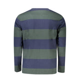 Timberland Verde Cotton Men Polo