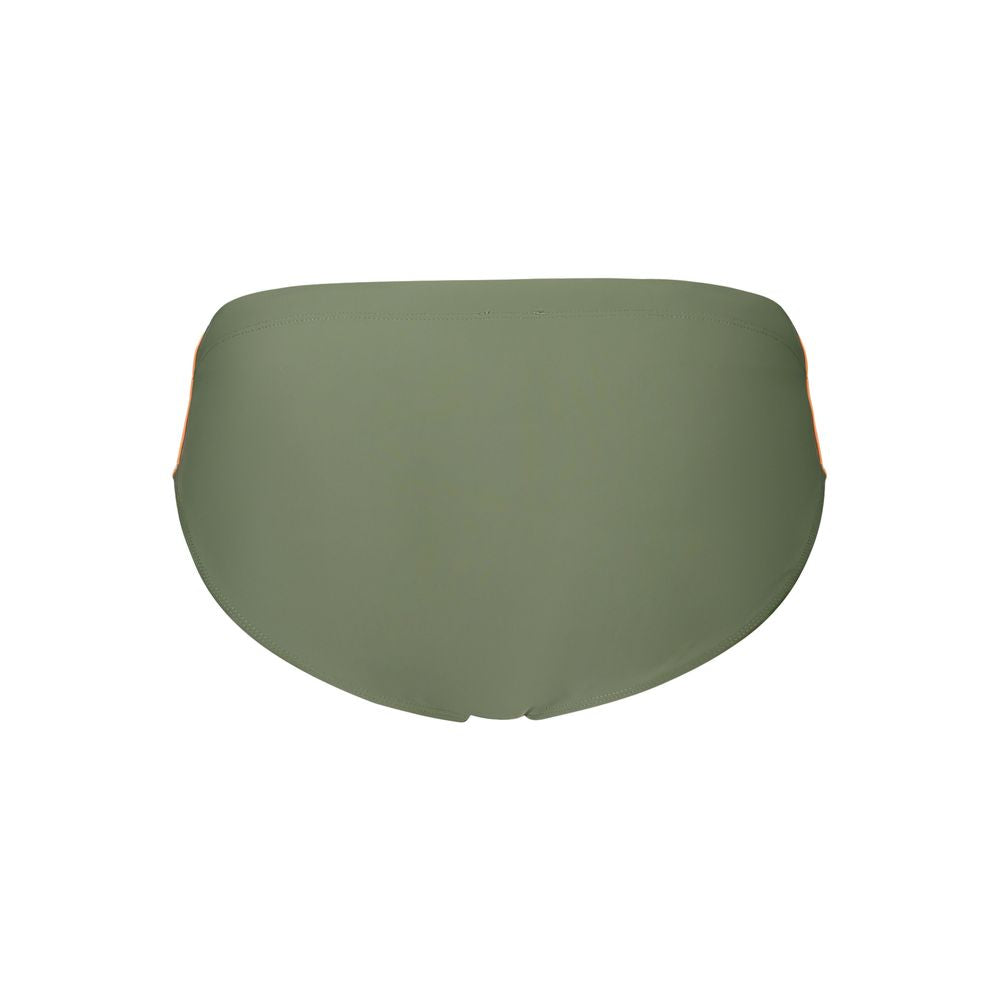 North Sails Verde Poliammide Men Swim Brief