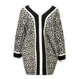 Blugirl Beige Acrylic Women Sweater