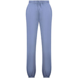 North Sails Blue Cotton Women's Sweatpant