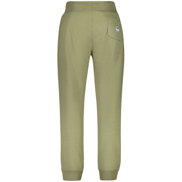 North Sails Verde Cotton Men's Trackpant