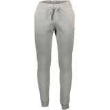 U.S. POLO ASSN. Gray Cotton Men's Trouser