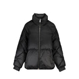 Tommy Hilfiger Blue Nylon Men's Jacket