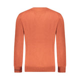 Pepe Jeans Marrone Cotton Men Sweater