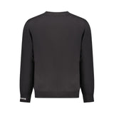 Pepe Jeans Black Cotton Men's Sweater