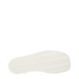 Moschino Black Fabric Low Top Sneakers