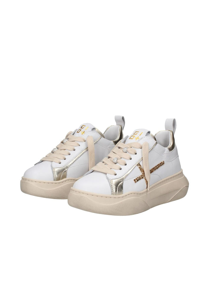 GIADA63V sneaker GIO +