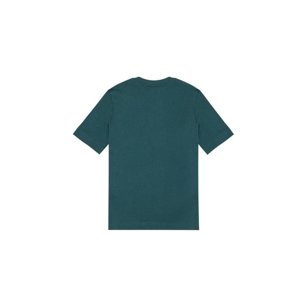 Love Moschino Black Cotton T-Shirt