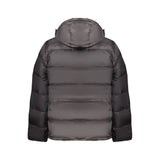 Calvin Klein Nero Poliammide Men Jacket