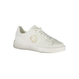 Blauer Bianco Poliestere Mens Sneaker