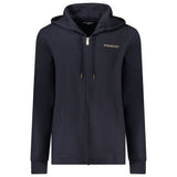 Freddy Blu Cotton Women Sweatshirt