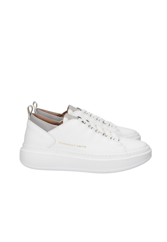 WYM2311WGY sneaker ALEXANDER SMITH