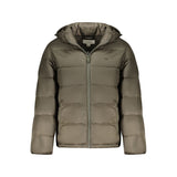 Calvin Klein Marrone Poliammide Men's Jacket