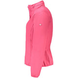 Norway 1963 Rosa Polyester Women's Jacket