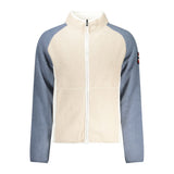 Norway 1963 Beige Polyester Men Sweatshirt