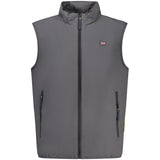 Norway 1963 Grigio Polyester Men's Jacket