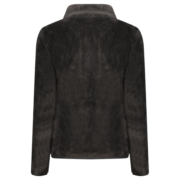 Norway 1963 Black Polyester Women Sweatshirt