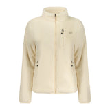 Norway 1963 Bianco Polyester Woman Sweatshirt