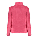 Norway 1963 Rosa Polyester Woman Sweatshirt