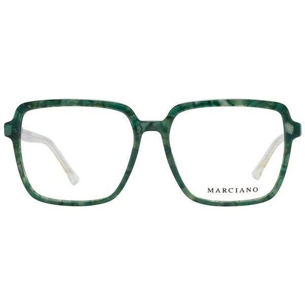 Marciano by Guess Bicolor Plastic Glasses (Frames)