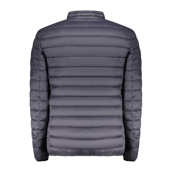 Marina Yachting Blue Polyamide Men's Jacket